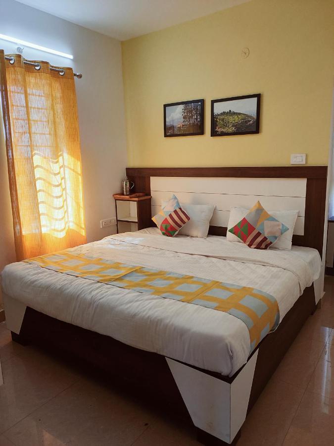 Brown Tree Resorts Ooty Quarto foto